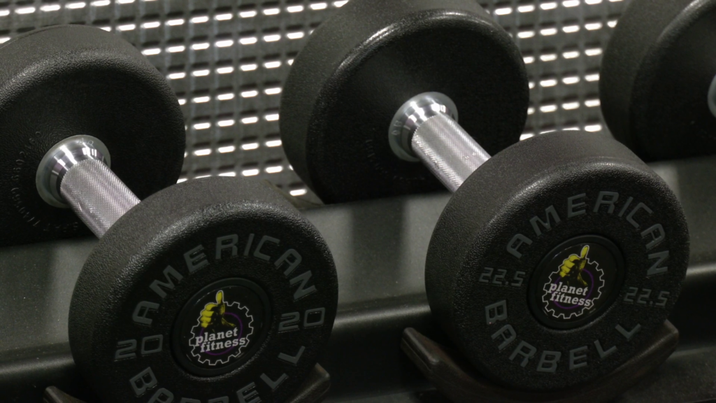 Planet Fitness shares some moves to prepare for shoveling season