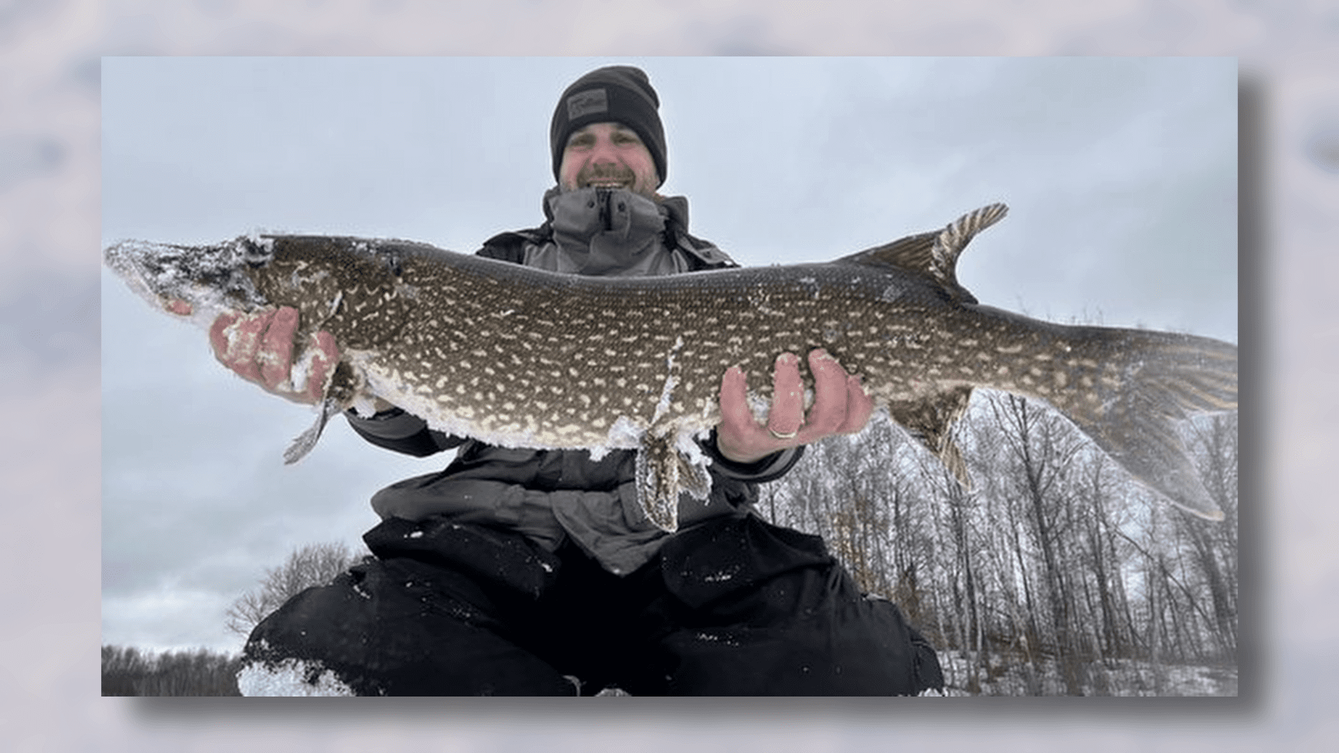 Gone Ice Fishin' February 20th - WDIO.com