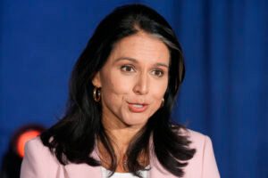 Gabbard's Sympathetic Views Toward Russia Cause Alarm As Trump's Pick ...