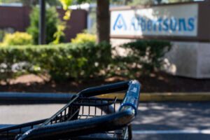 Proposed Merger Of Kroger And Albertsons Is Halted By Federal, State ...